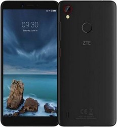Прошивка телефона ZTE Blade A7 Vita в Калуге